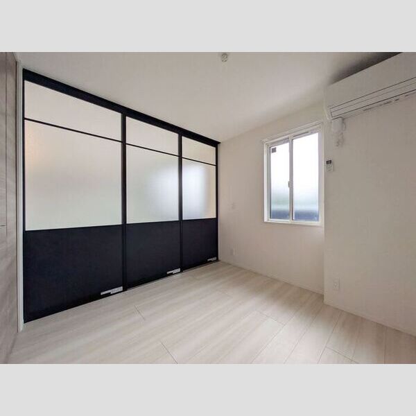 プラティア203号室 部屋その他