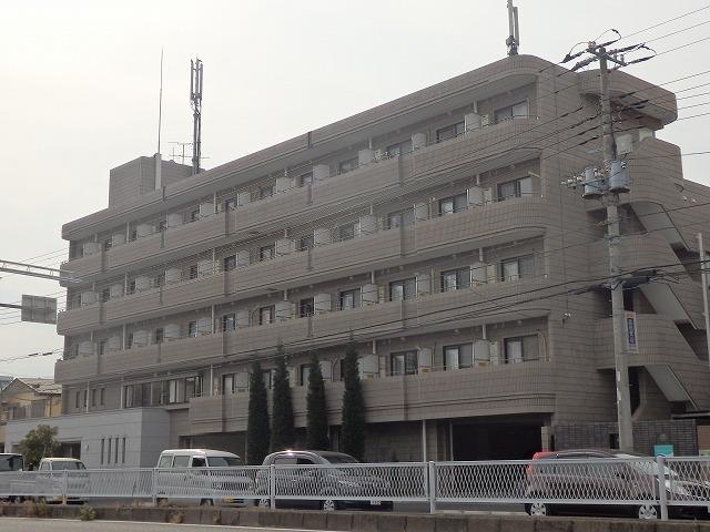 SOCIETY MINAMI-GYOUTOKU(K-017)2階 外観