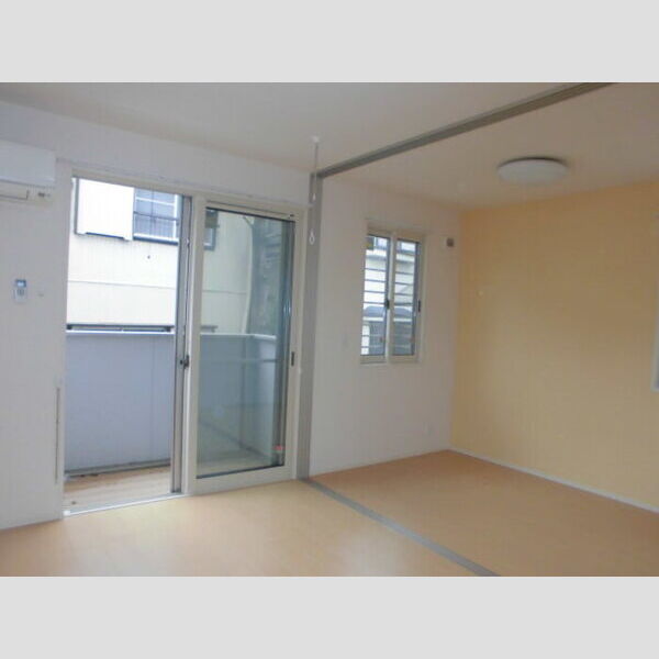 ハイツ ハピネス103号室 部屋その他