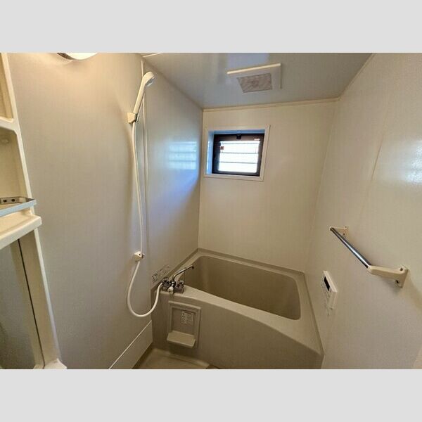 ピアコート 浴室