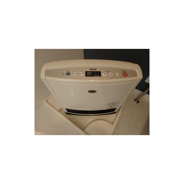 OCEAN　RESORT　TOWER503号室 ファンヒーター