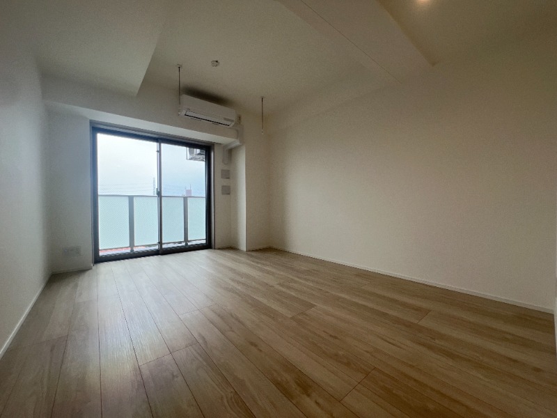 THEパームス熊野前6階 部屋その他