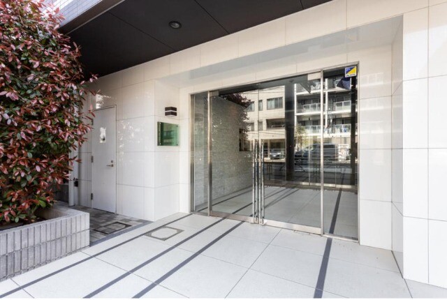 ヴォーガコルテ両国4階 外観