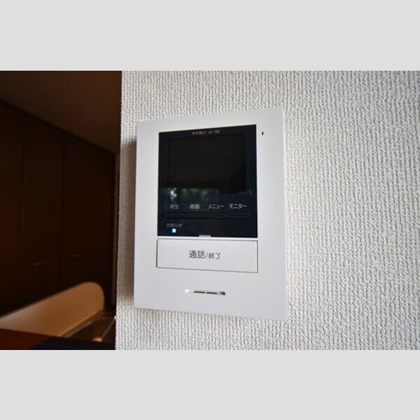 コンフォール・ミナミ　A201号室 部屋設備