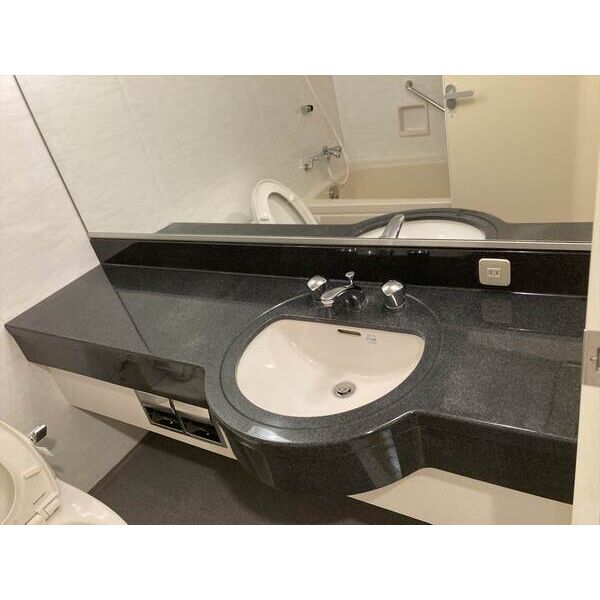 ミリオングランデ元赤坂ヒルズ10階 部屋その他