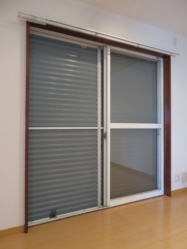 カトウハイツ1階 部屋その他
