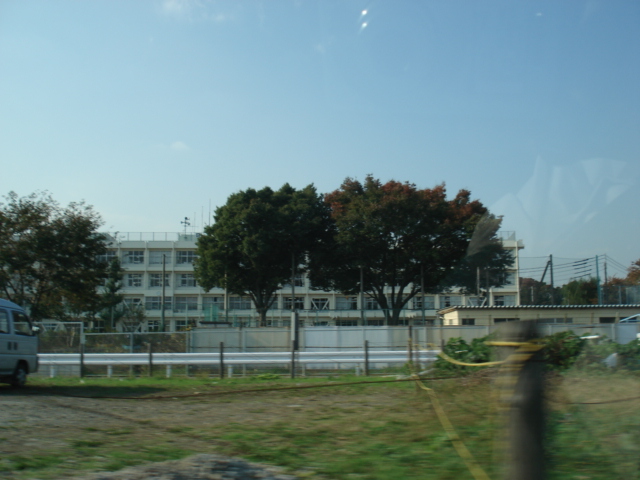 リッシュモント302号室 豊田小学校まで715ｍ