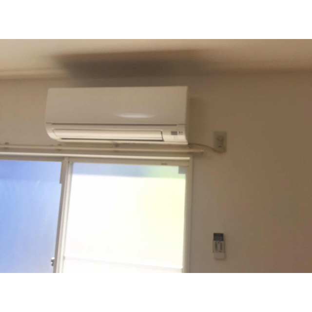 アズーリ白金103号室 部屋その他