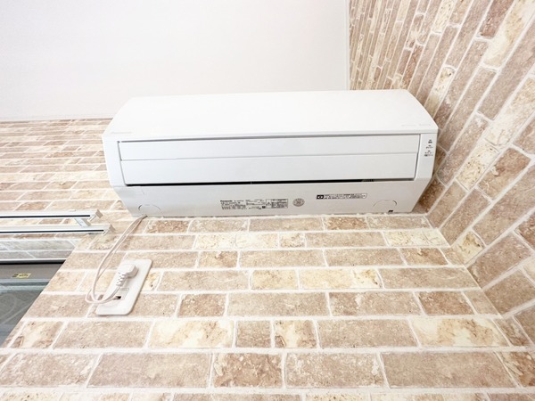 Comodo AP 相模大野A棟 部屋設備