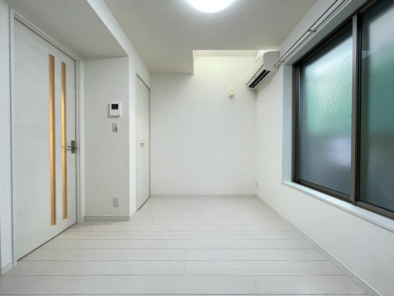 パティシオン駒込1階 リビング