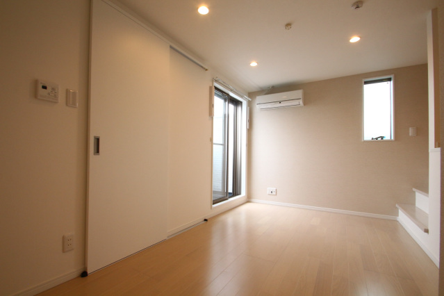 ＣＢ川越ジュアン2階 部屋その他