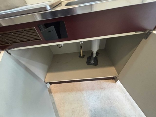 アートイン杉並2階 キッチン