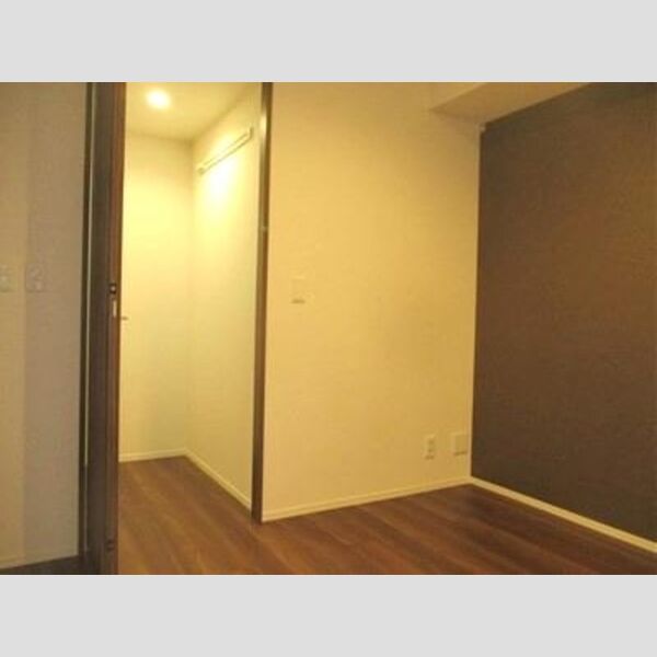 CLASSEUM都賀308号室 洋室