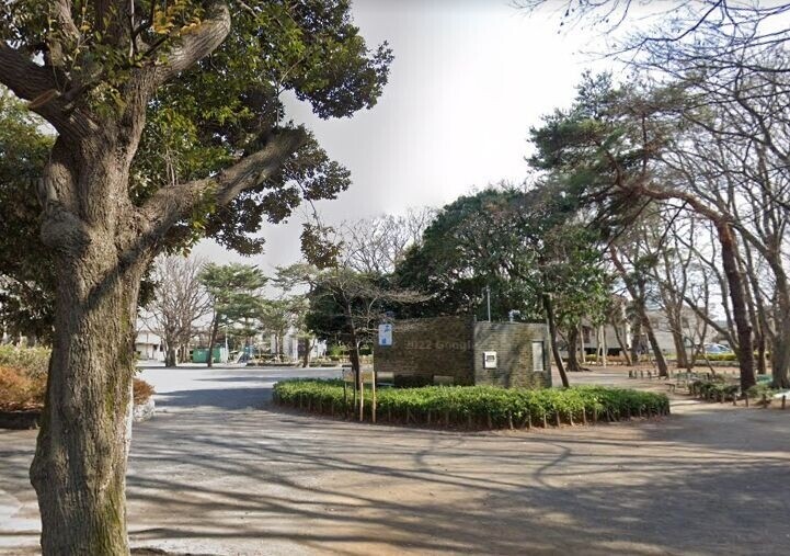 サンハイツ成増2階 大泉公園
