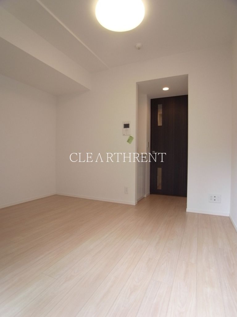 コンシェリア文京根津203号室 6.6帖の洋室