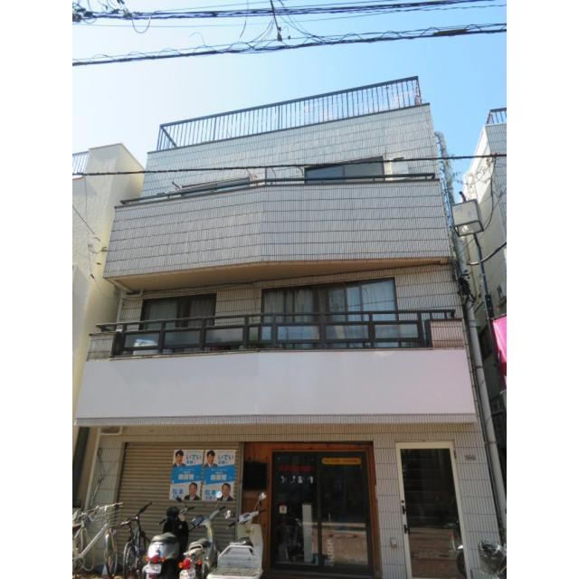 神田ビルの外観画像