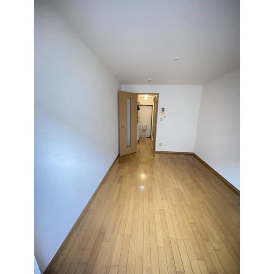 オークマンション202号室 その他