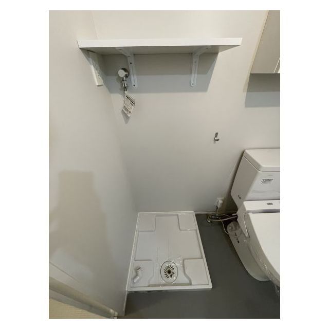 PASEO SANGENJAYA EAST WEST 内観