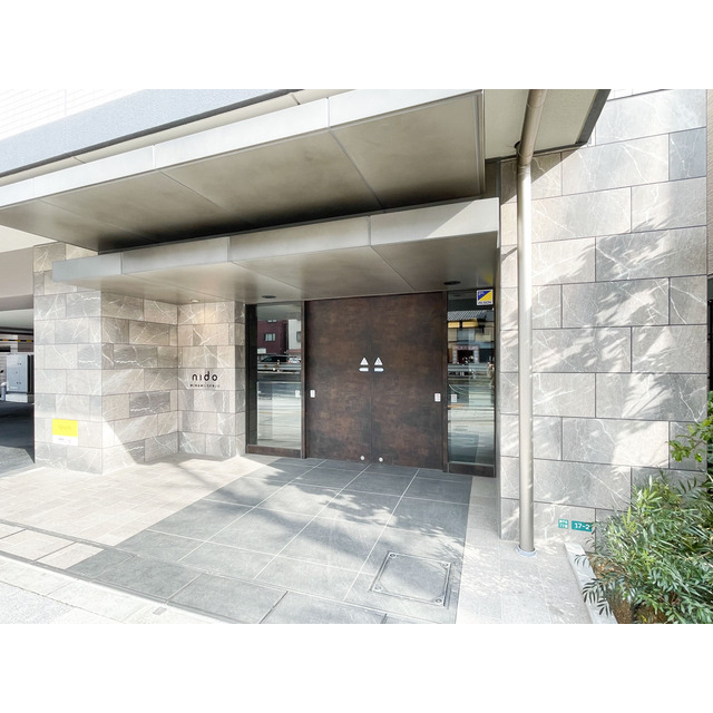 nido南千住0605号室 部屋その他