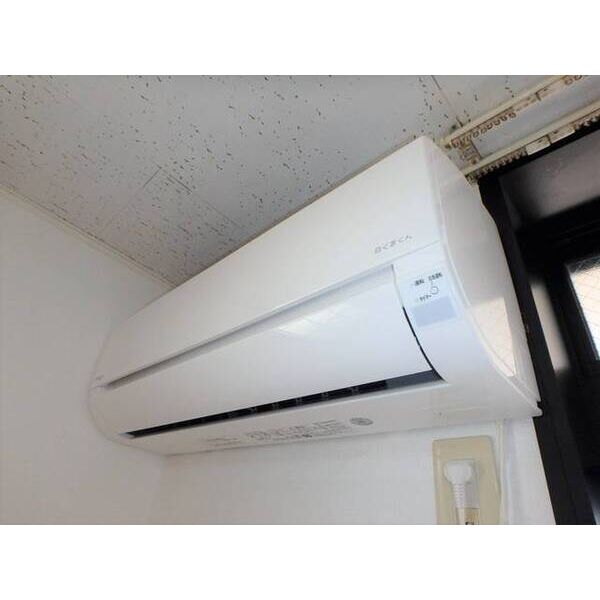 レジデンスISY0101号室 部屋その他