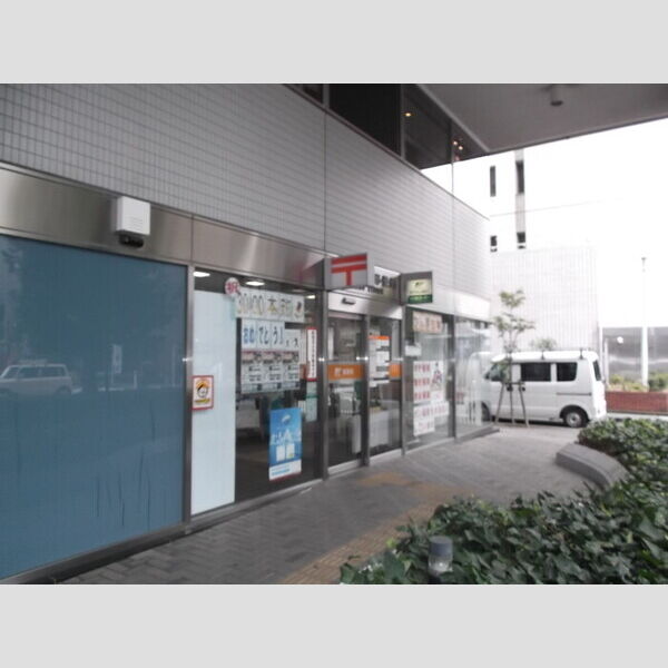 ソフィアウエスト306号室 周辺