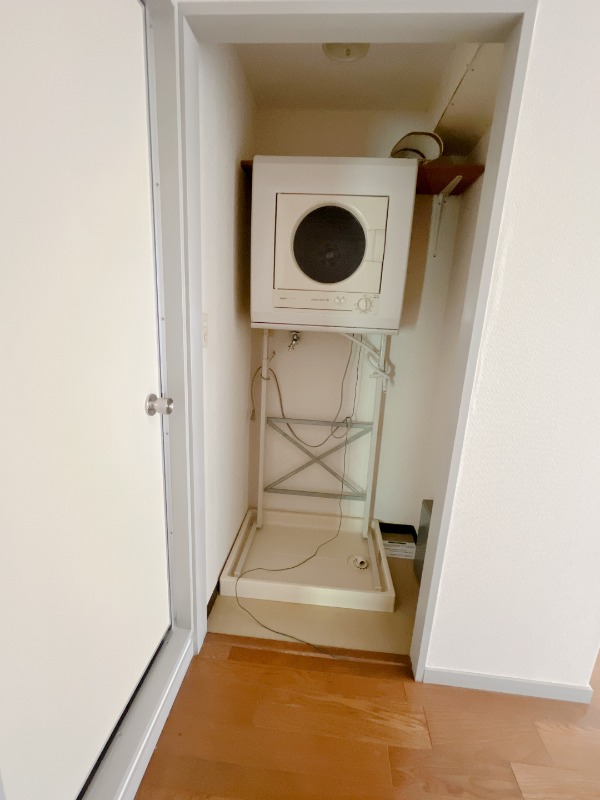 コープクリニカ2階 部屋設備