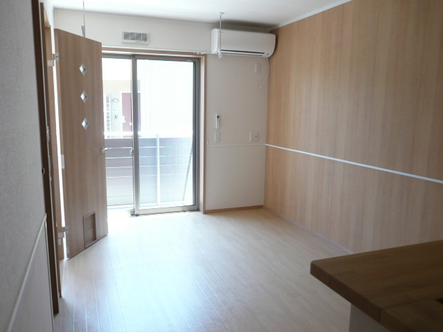 ペットケアビレッジ小手指南Ｉ リビング