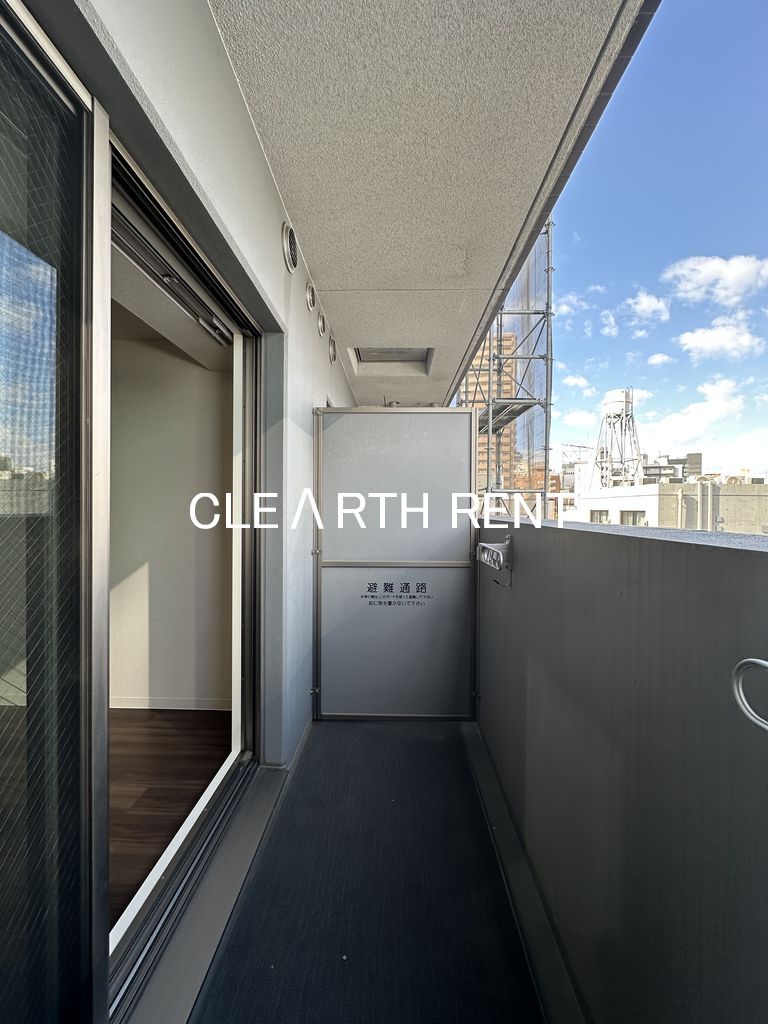 エステムプラザ池袋ザ・ヴィンテージ ★直接の管理会社クレアスレント★分譲仕様の安心と快適を実感★