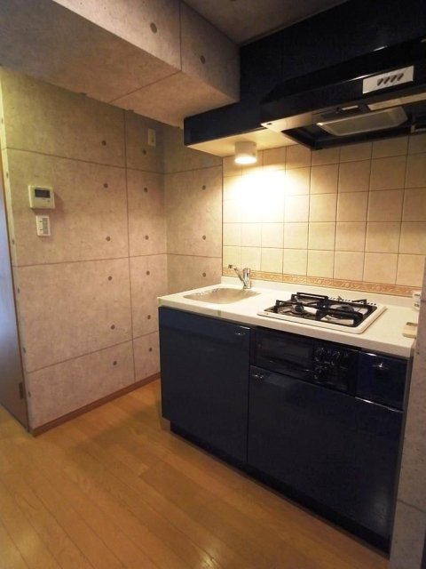 フェニックス三軒茶屋 キッチン