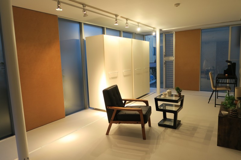 Ｇ－ＦＬＡＴ リビング