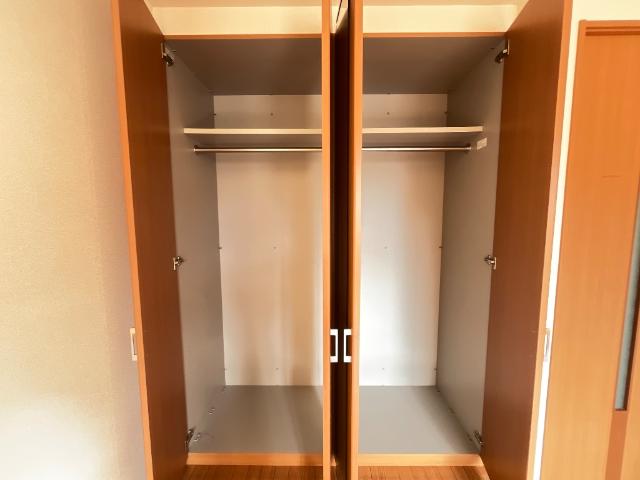 Ｂｌｕｅ　Ｍｏｏｎ 収納