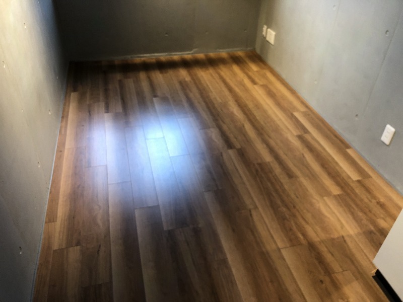 COCOFLAT 阿佐ヶ谷4階 リビング