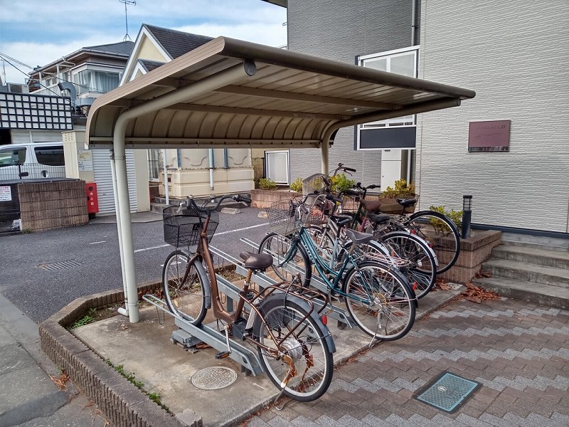 レオパレス第一吉兵衛ハウス104号室 部屋その他