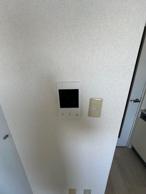 プライムステージⅡ0314号室 セキュリティ