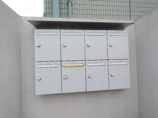 ソルナクレイシア吉祥寺1階 部屋その他