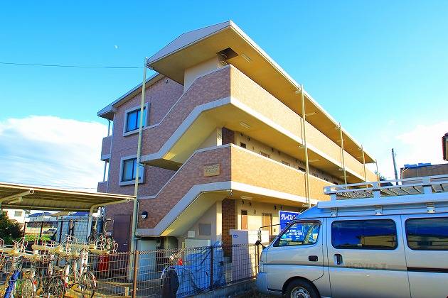 グレイス・ルース2階 部屋その他