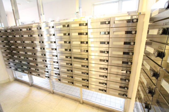 プライムアーバン池袋510号室 その他共有部分