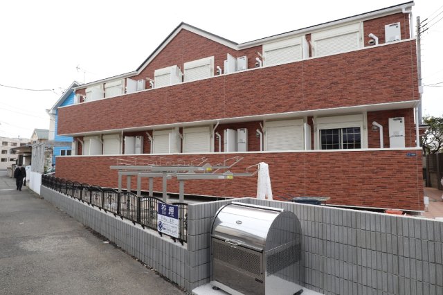 Felice辻堂106号室 外観