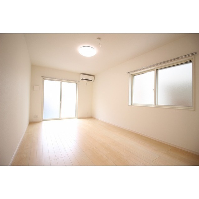 アムールSⅡ 内観