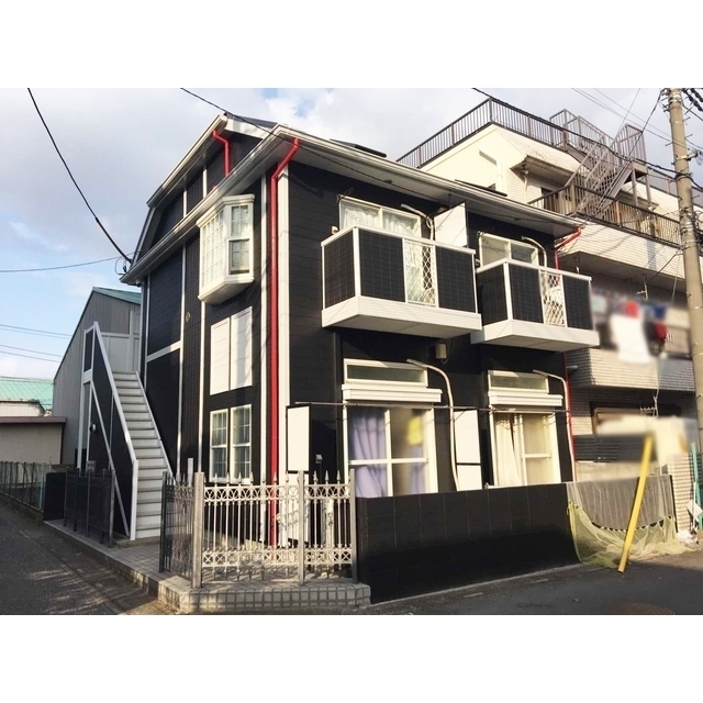 大宮第22の外観画像