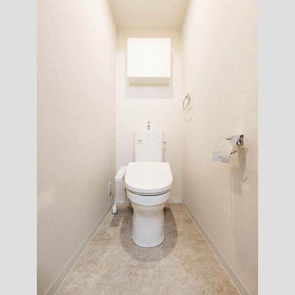 Alivis本郷三丁目 トイレ