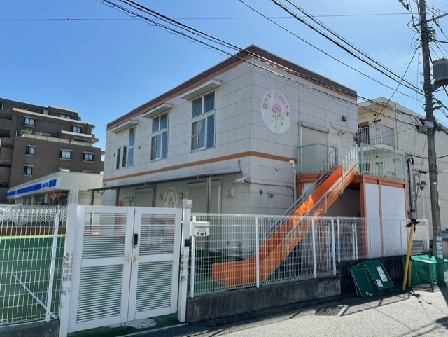 新吉田東戸建 【幼稚園】ローズ保育園まで1204ｍ