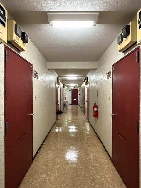 ハイツ芝大門304号室 同建物別部屋の参考画像