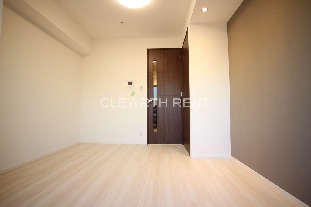 コンシェリア大崎 ＣＲＯＳＳＩＡ 同タイプ別住戸写真となります。現況と異なる場合がございます。