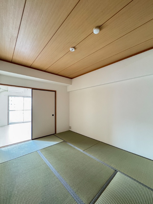 アーバンパーク柏4階 部屋その他
