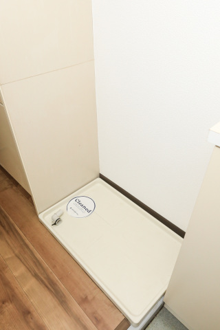 スカイコート西横浜第6403号室 ※別部屋参考写真