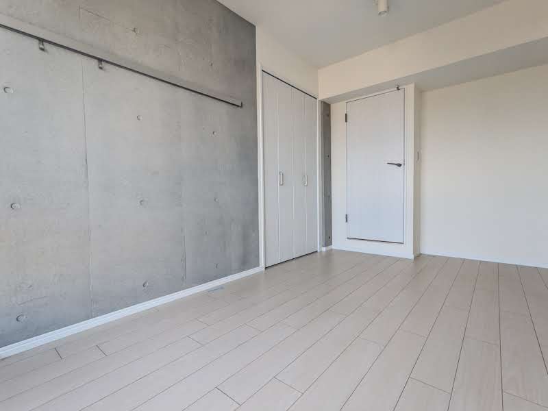 ブランドール坂下三丁目 リビング