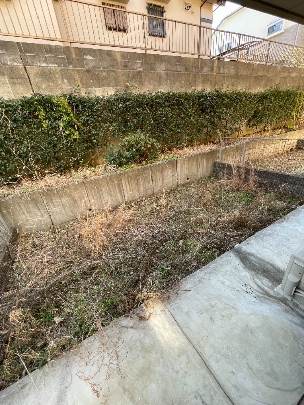 ルミエール鷺沼1階 部屋その他