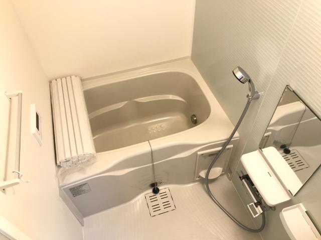 パークサイド大丸201号室 バス