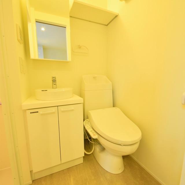 品川テラス1階 その他